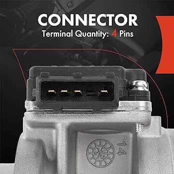 Amazon.com: A-Premium Mass Air Flow Sensor Meter Compatible